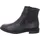 Paul Green Klassische Stiefelette Stiefelette Glattleder / 5,5 UK