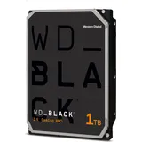 Western Digital Black 8 TB WD8002FZWX