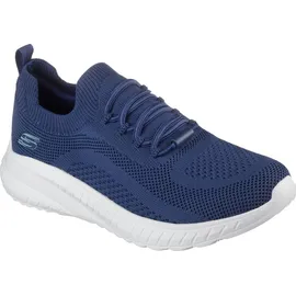 SKECHERS SQUAD CHAOS Damen Blau 37