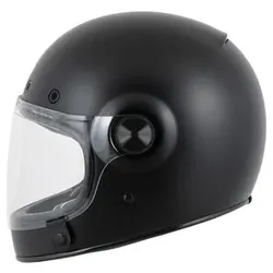 Bell Bell Bullitt GT Integralhelm schwarz unisex, XL