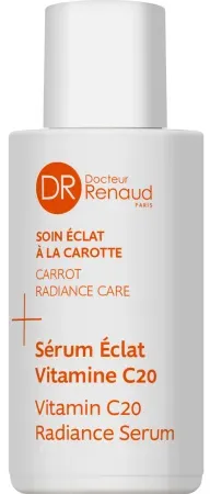 Dr Renaud Vitamin C Glanz Serum 20% 30ml