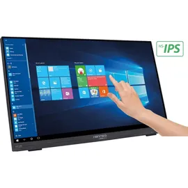 HANNspree HannsG HT225HPB 22"