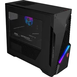 MSI MAG Infinite E1 Gaming-PC 14NUC5-023AT 2023 16 GB RAM 1 TB SSD GeForce RTX 4060 Win 11