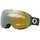 OAKLEY Flight Deck M Matte Black I Prizm Sage Gold
