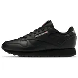 Reebok Classic Leather Core Black / Core Black / Pure Grey 5 45