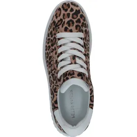 Peter Kaiser Da.-Schnürer für Damen, animal, Größe 40 1⁄2 EU