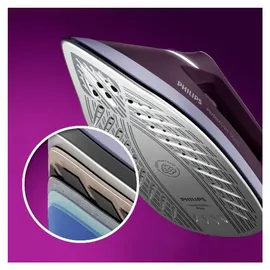 Philips PerfectCare 6000 PSG6023/30 Violett