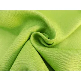 Wirth Vorhang WIRTH "SUNBONE" Gr. 3, grün, B:132cm H:225cm, Polyester, Gardinen,