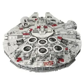 LEGO Star Wars Millennium Falcon 10179