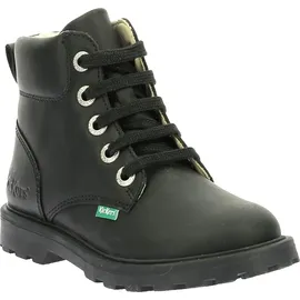 KICKERS Kick Bluck Stiefelette Schwarz 34
