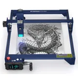 ATOMSTACK A10 PRO 50W Offline Gravur Holz& Acryl cutter Maschine für Glas, Keramik, Schiefer, Holz 410 - 400mm