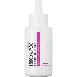lbiotica  biovax Biovax Trychologic Serum für trockenes Haar 50 ml