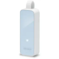 TP-LINK UE200 USB 2.0 100Mbit/s-LAN-Adapter (Netzwerkadapter)