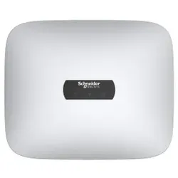 Schneider Electric HY8K3EU1 Schneider Inverter 3-phasiger Hybrid-Wechselrichter, 8kVA, Wi-Fi, App-Steuerung