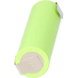 BMZ Lishen LR1865SS 18650 30E 3,65 V 3000mAh Lötfahne