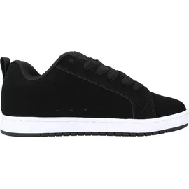 DC Shoes Court Graffik Herren Schwarz 48,5