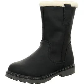 Tom Tailor Stiefel Mit Tex-Membran in schwarz - 31 EU