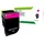 Lexmark 702HM magenta