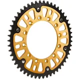 Supersprox Kettenrad Stealth 52Z Gold