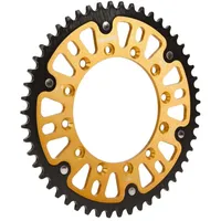 Supersprox Kettenrad Stealth 52Z Gold