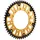 Supersprox Kettenrad Stealth 52Z Gold
