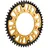 Supersprox Kettenrad Stealth 52Z Gold