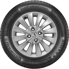 Continental ContiPremiumContact 5 215/55 R17 94V