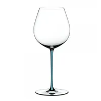 riedel the wine glass company Fatto A Mano Pinot Noir Rotweinglas 0,738 l