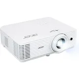 Acer X1528Ki Beamer Standard Throw-Projektor 5200 ANSI Lumen DLP 1080p (1920x1080) 3D Weiß
