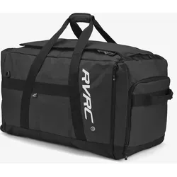 Packable Duffel Bag 120L Unisex Black, Größe:One Size - Taschen & Rucksäcke > Taschen > Duffle Bags - Schwarz
