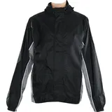 Hock Regenjacke Rain Guard Produkttyp schwarz/silber
