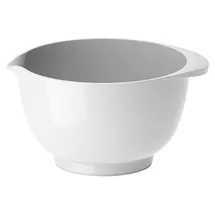 Rosti Schüssel Margrethe new 0,75l Weiß - Weiß