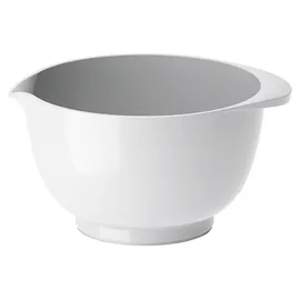 Rosti Schüssel Margrethe new 0,75l Weiß - Weiß