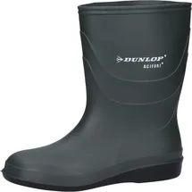 Dunlop Desinfektionsstiefel grün 44