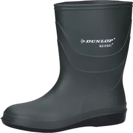 Dunlop Desinfektionsstiefel grün 44