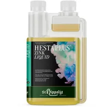 St. Hippolyt Hesta plus Zink Liquid 1 Liter