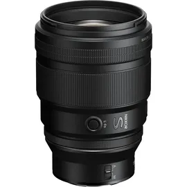 Nikon Nikkor Z 135 mm F1,8 Tele-Objektiv Nikon Z