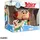 Plastoy Asterix Spardose Chibi Obelix SD