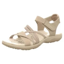 SKECHERS REGGAE SLIM Damen Grau 39
