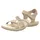 SKECHERS REGGAE SLIM Damen Grau 39
