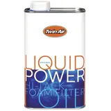 Twin Air Luftfilteröl Liquid Power 1 l