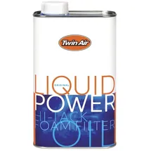 Twin Air Luftfilteröl Liquid Power 1 l