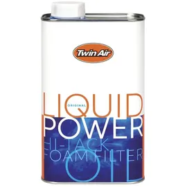 Twin Air Luftfilteröl Liquid Power 1 l