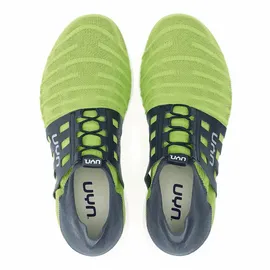 Uyn 3D Ribs Tune Damen Green Lime/Charcoal 37