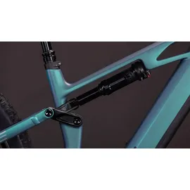 Cube Stereo Hybrid ONE44 HPC Race 800 2026 smaragdgrey ́n ́prism XL