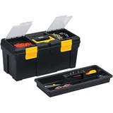 Allit Werkzeugkoffer McPlus Promo 20