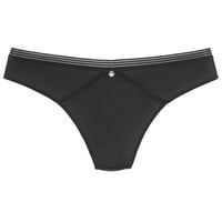 S.Oliver String Damen schwarz Gr.44/46