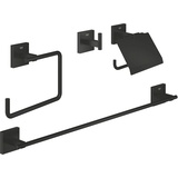 Grohe Start Cube Badaccessoire-Set, 411152430