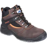 PORTWEST Steelite Mustang Hiker Fw69 Stiefeletten Grösse 45 - Bhp Bmus 45