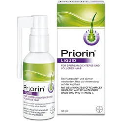 Priorin LIQUID